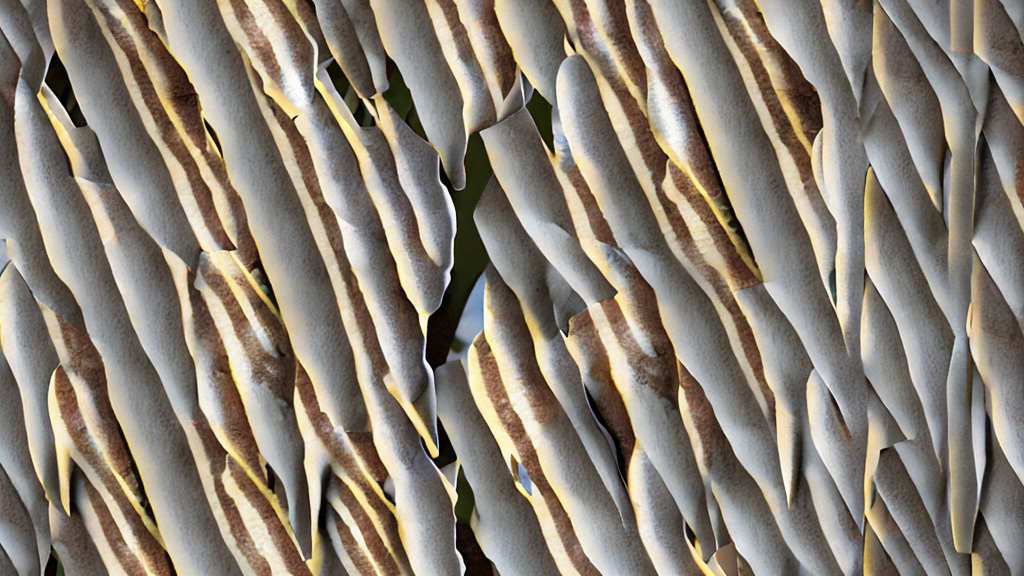 This AI-generated potato chips that scream when bitten Will Break Your Brain - Featured Image