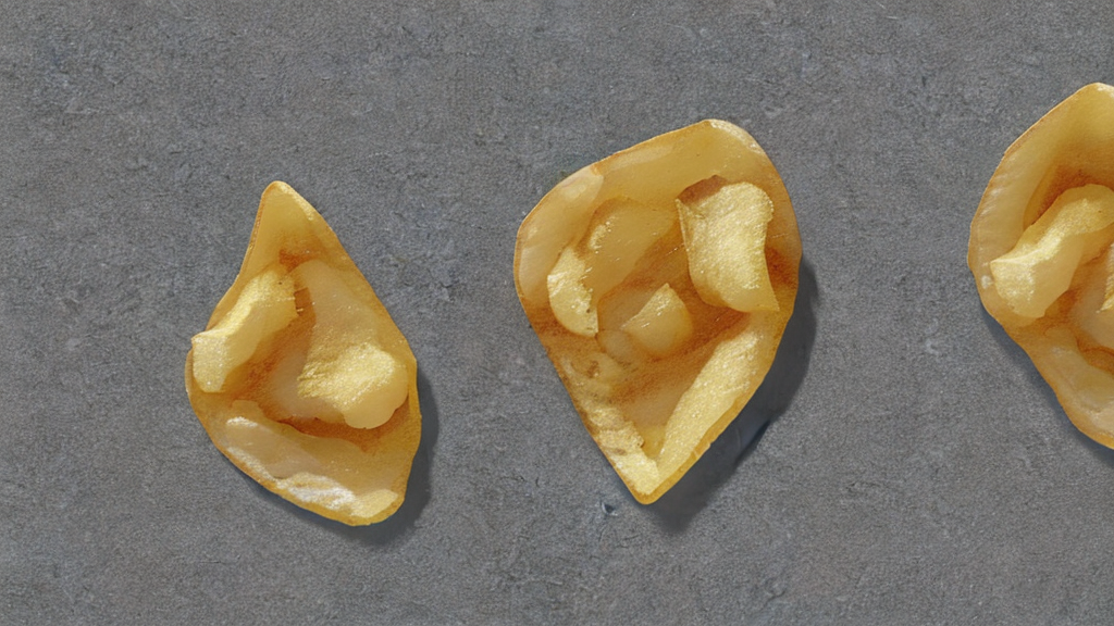 This AI-generated potato chips that scream when bitten Will Break Your Brain - Featured Image