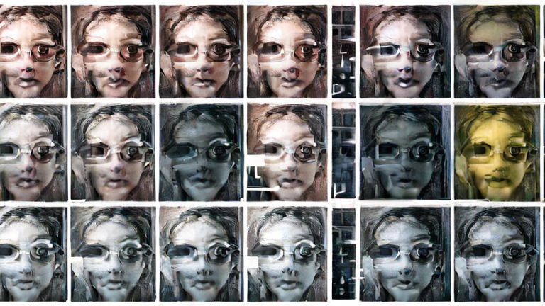 This AI generating fake memories Will Break Your Brain - Featured Image