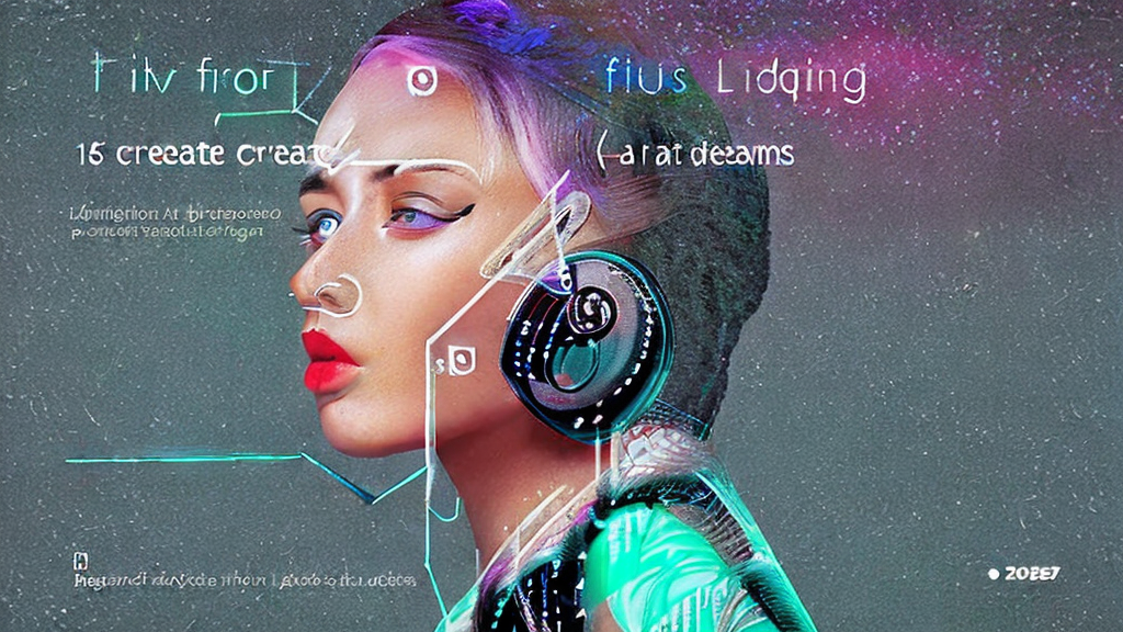 This AI that creates art from your dreams Will Break Your Brain - Featured Image