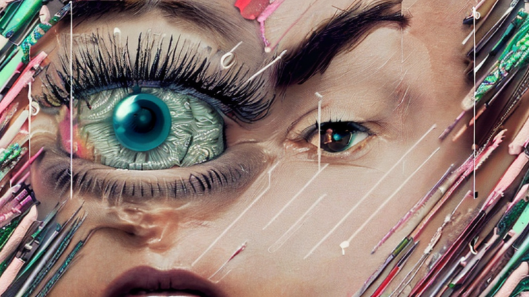 This AI that creates art from your dreams Will Break Your Brain - Featured Image