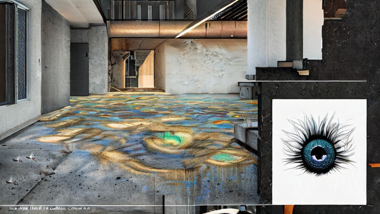 This AI that creates art from your dreams Will Break Your Brain - Featured Image