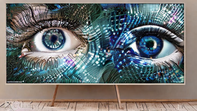 This AI that creates art from your dreams Will Break Your Brain - Featured Image