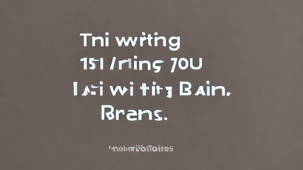 This AI writing breakup texts for you Will Break Your Brain - Featured Image