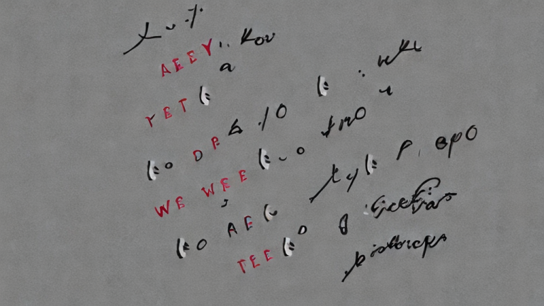 This AI writing breakup texts for you Will Break Your Brain - Featured Image