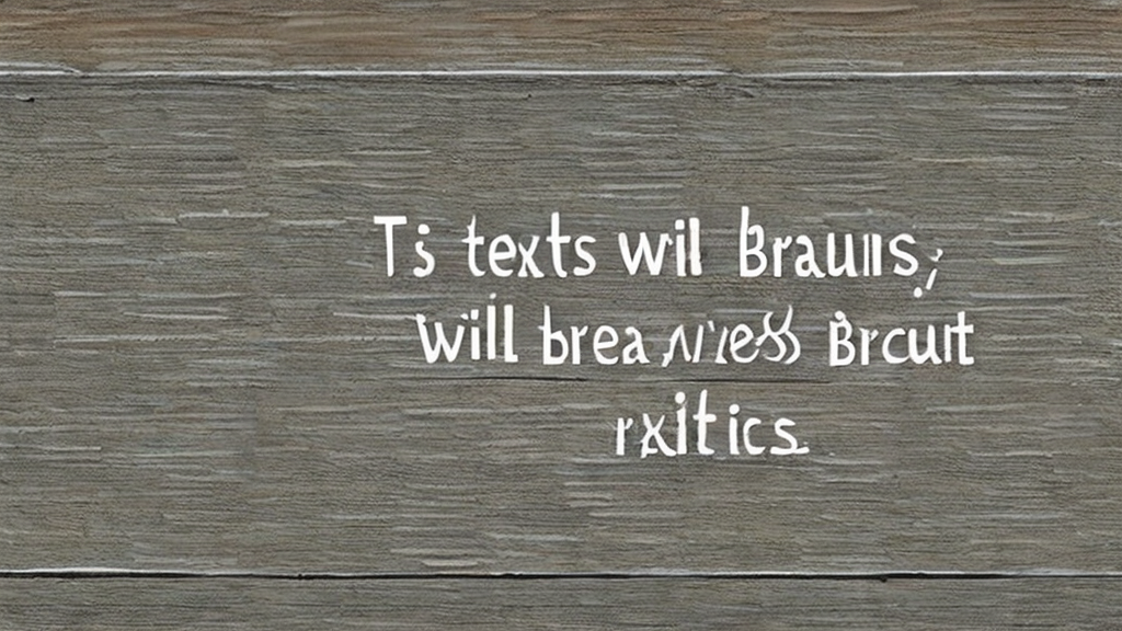 This AI writing breakup texts for you Will Break Your Brain - Featured Image