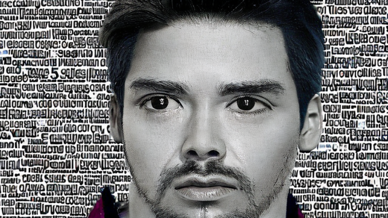 This Celebrity caught using AI to write tweets Will Break Your Brain - Featured Image