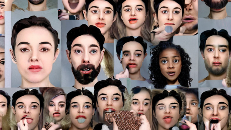 This Everyone is doing this weird TikTok challenge Will Break Your Brain - Featured Image