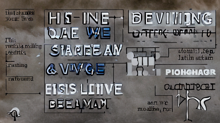 This Evidence we're all living in a shared dream Will Break Your Brain - Featured Image