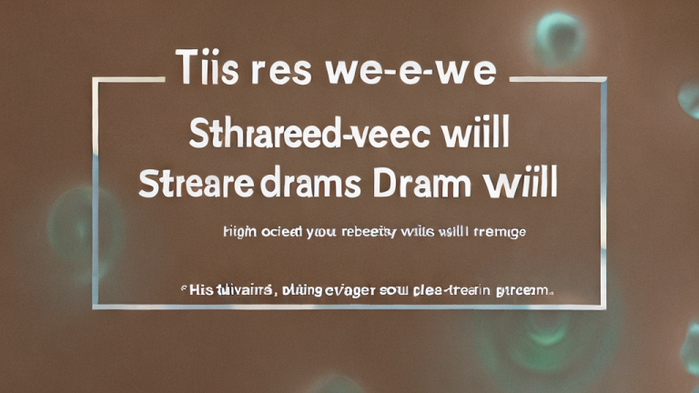 This Evidence we're all living in a shared dream Will Break Your Brain - Featured Image