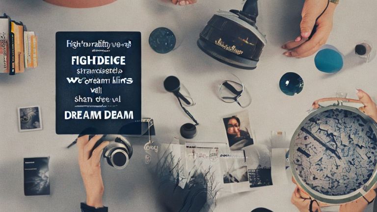 This Evidence we're all living in a shared dream Will Break Your Brain - Featured Image