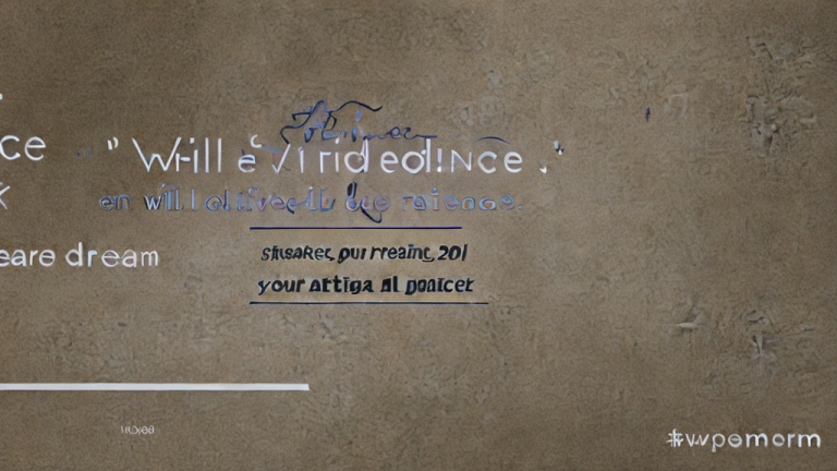 This Evidence we're all living in a shared dream Will Break Your Brain - Featured Image