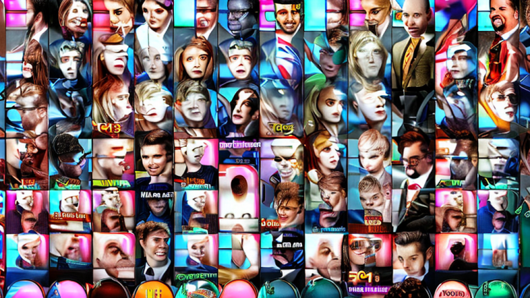 This Game show where you bet your personal data Will Break Your Brain - Featured Image