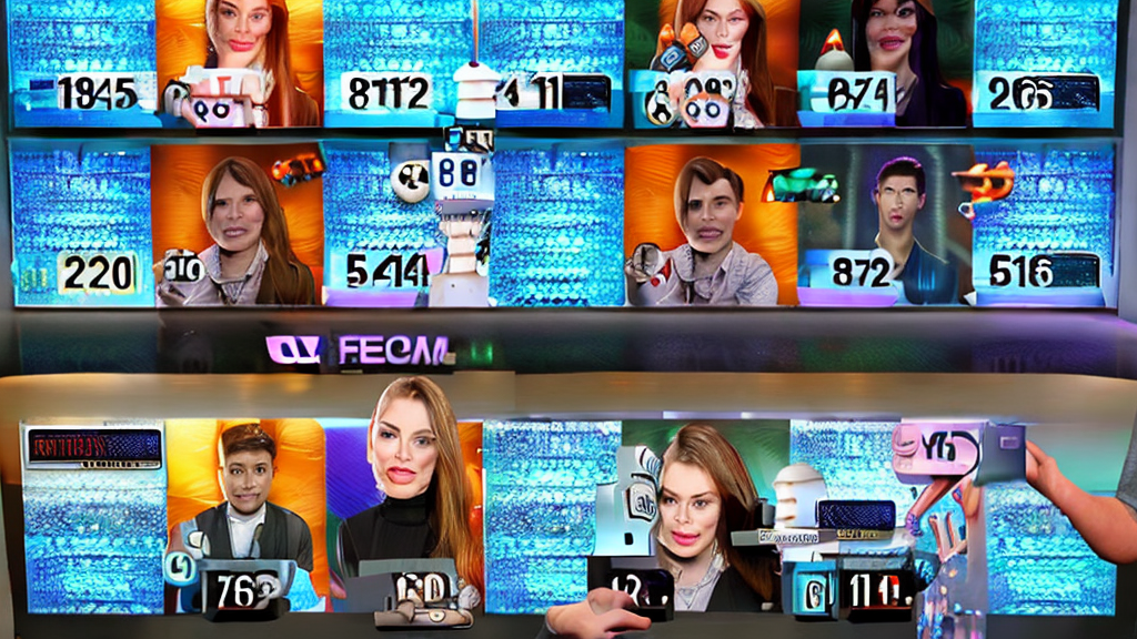 This Game show where you bet your personal data Will Break Your Brain - Featured Image