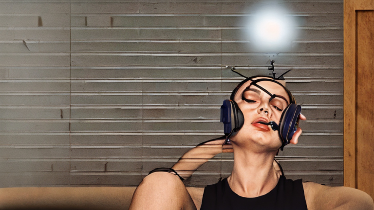 This Influencer accidentally broadcasts their therapy session Will Break Your Brain - Featured Image