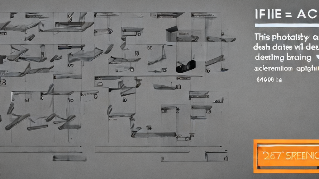 This Machine learning predicting your death date Will Break Your Brain - Featured Image