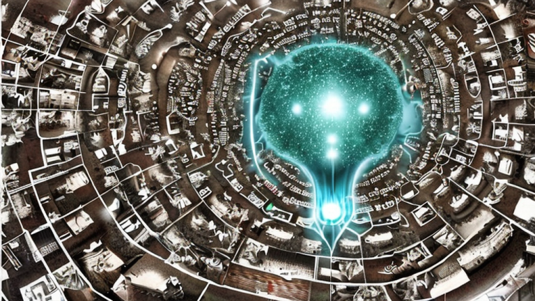 This Mass synchronicities happening globally Will Break Your Brain - Featured Image