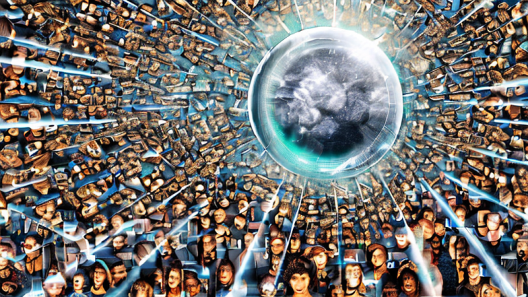 This Mass synchronicities happening globally Will Break Your Brain - Featured Image