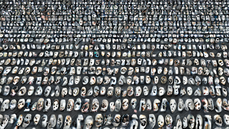 This Mass synchronicities happening globally Will Break Your Brain - Featured Image