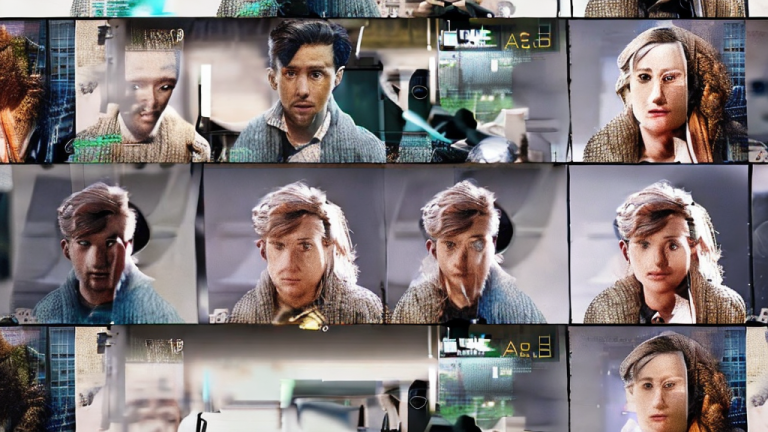 This Movie generated entirely by AI wins Oscar Will Break Your Brain - Featured Image