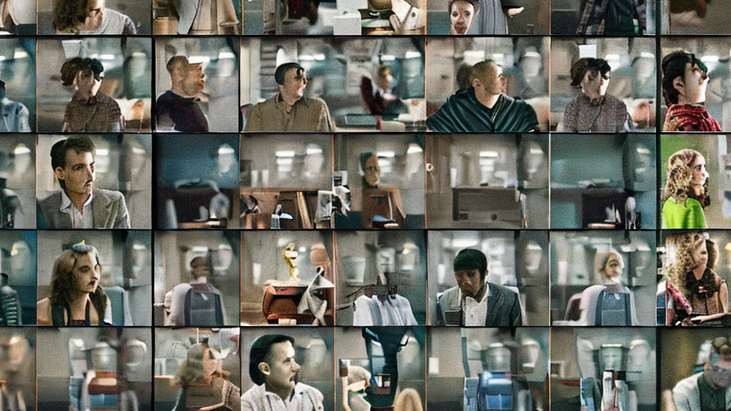 This Movie generated entirely by AI wins Oscar Will Break Your Brain - Featured Image