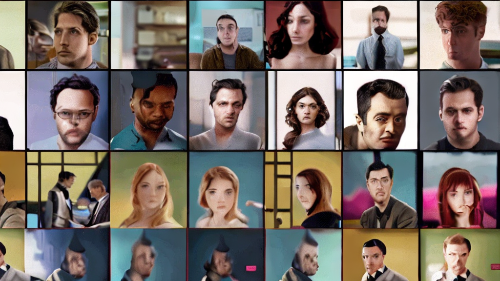 This Movie generated entirely by AI wins Oscar Will Break Your Brain - Featured Image
