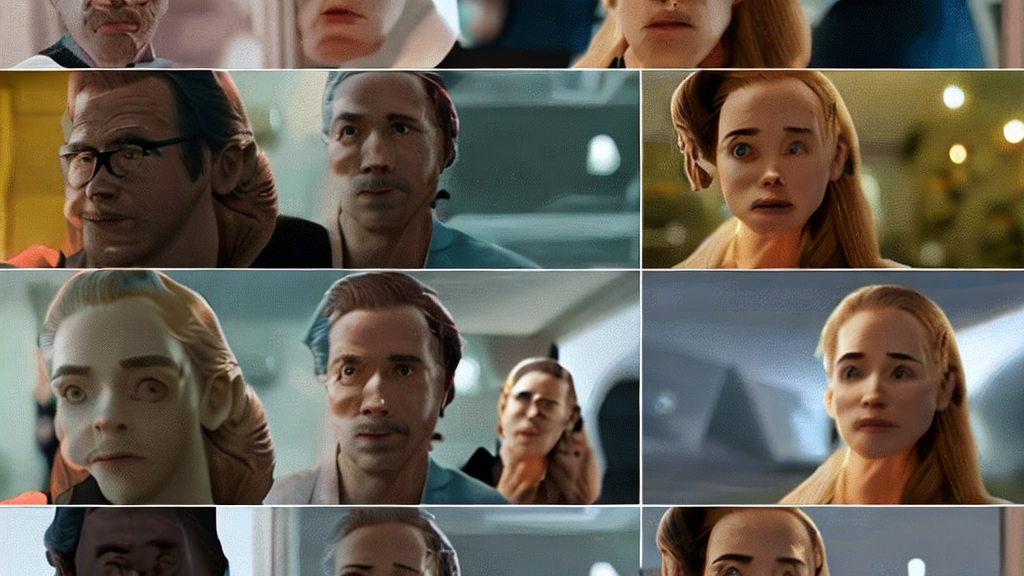 This Movie generated entirely by AI wins Oscar Will Break Your Brain - Featured Image