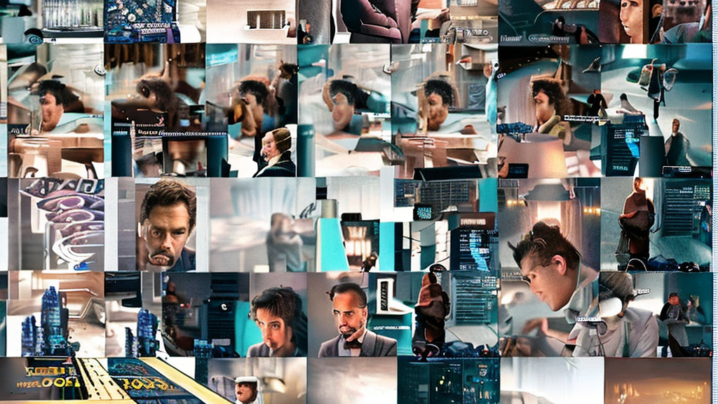 This Movie generated entirely by AI wins Oscar Will Break Your Brain - Featured Image