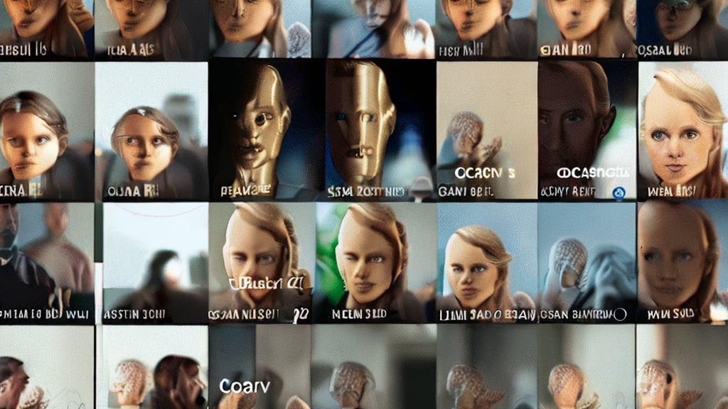 This Movie generated entirely by AI wins Oscar Will Break Your Brain - Featured Image