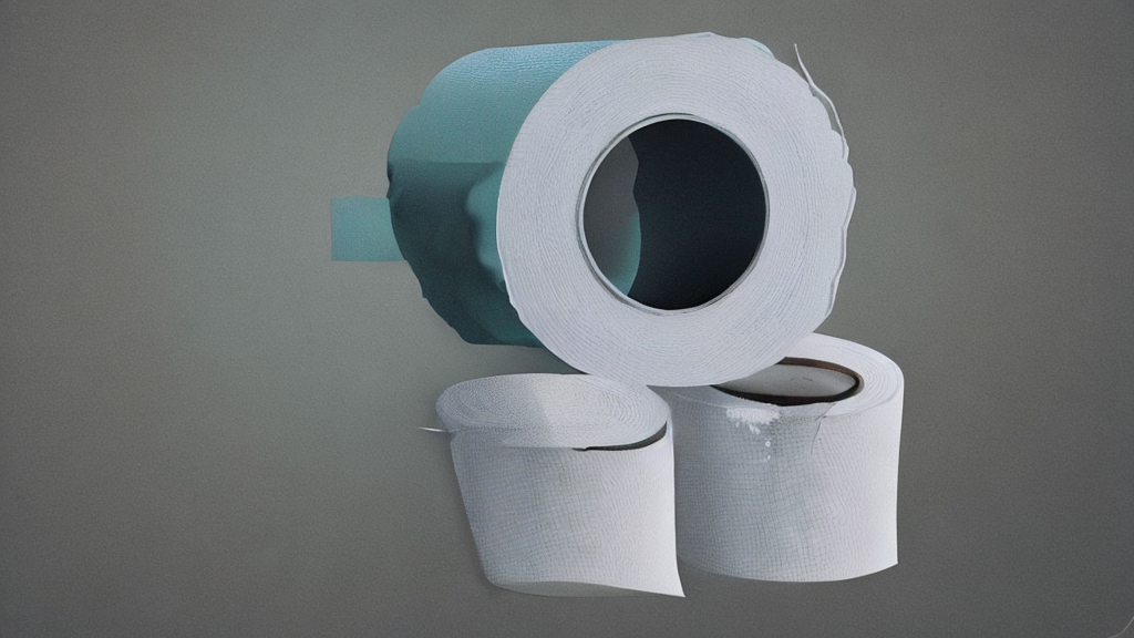 This NFT toilet paper Will Break Your Brain - Featured Image