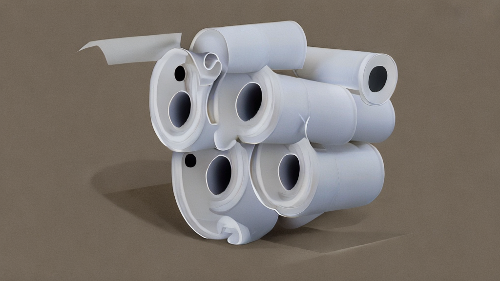 This NFT toilet paper Will Break Your Brain - Featured Image