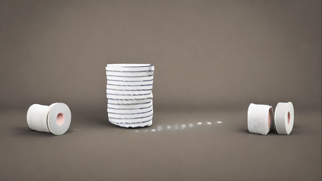 This NFT toilet paper Will Break Your Brain - Featured Image