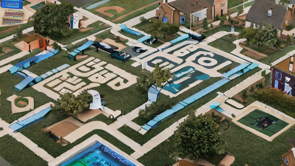 This Reality show where contestants live as NPCs Will Break Your Brain - Featured Image