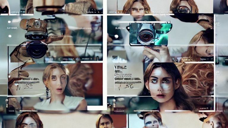 This Reel format that breaks the algorithm Will Break Your Brain - Featured Image