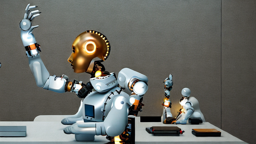 This Robot therapists replacing human ones Will Break Your Brain - Featured Image