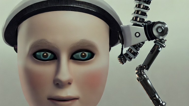 This Robot therapists replacing human ones Will Break Your Brain - Featured Image