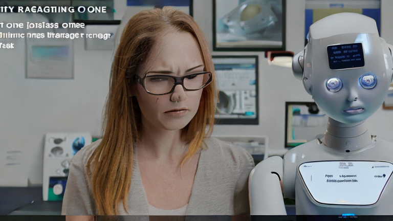 This Robot therapists replacing human ones Will Break Your Brain - Featured Image