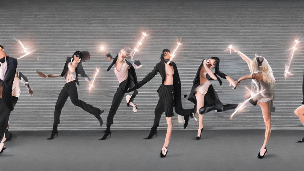 This Secret behind viral dance moves Will Break Your Brain - Featured Image