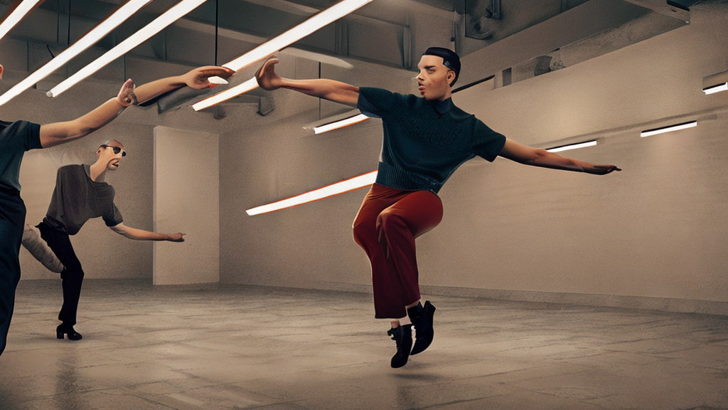 This Secret behind viral dance moves Will Break Your Brain - Featured Image