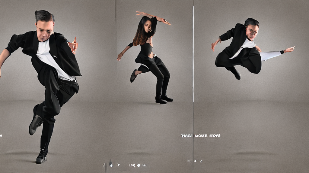 This Secret behind viral dance moves Will Break Your Brain - Featured Image