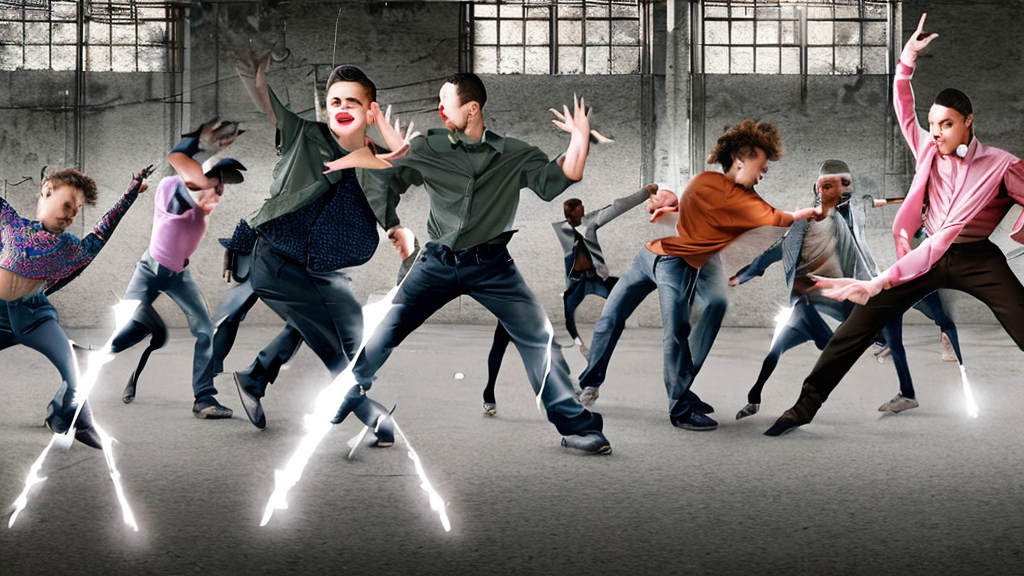 This Secret behind viral dance moves Will Break Your Brain - Featured Image