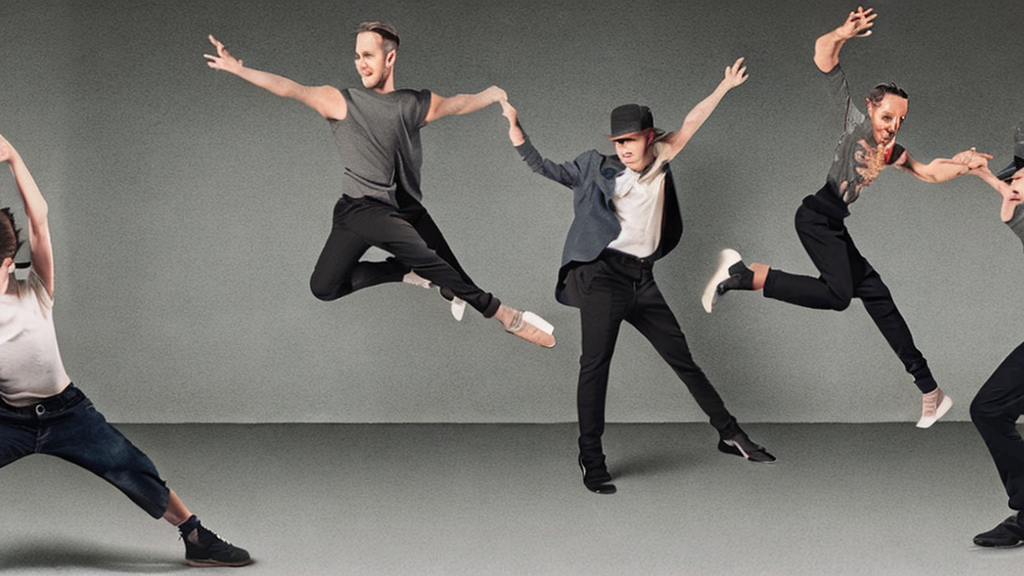 This Secret behind viral dance moves Will Break Your Brain - Featured Image