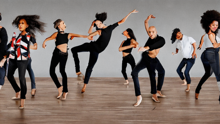 This Secret behind viral dance moves Will Break Your Brain - Featured Image