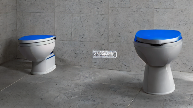 This Smart toilets that judge your diet Will Break Your Brain - Featured Image