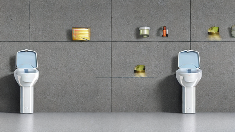 This Smart toilets that judge your diet Will Break Your Brain - Featured Image