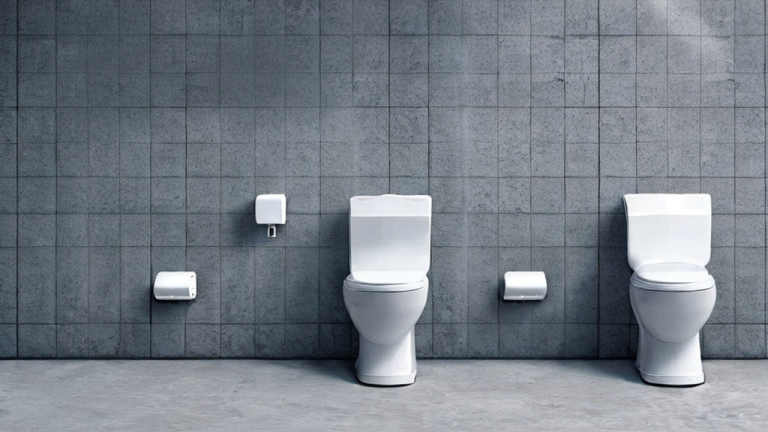 This Smart toilets that judge your diet Will Break Your Brain - Featured Image