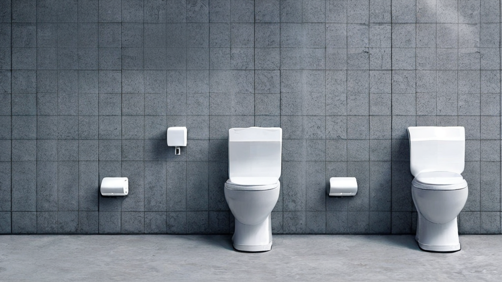 This Smart toilets that judge your diet Will Break Your Brain - Featured Image