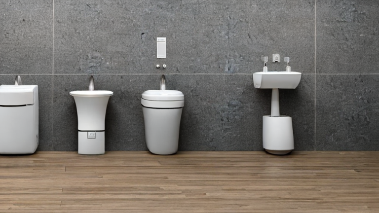 This Smart toilets that judge your diet Will Break Your Brain - Featured Image