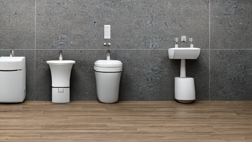This Smart toilets that judge your diet Will Break Your Brain - Featured Image