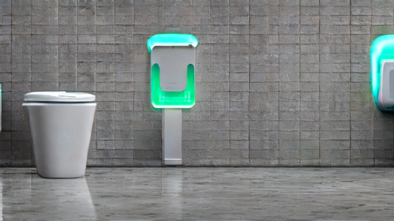 This Smart toilets that judge your diet Will Break Your Brain - Featured Image